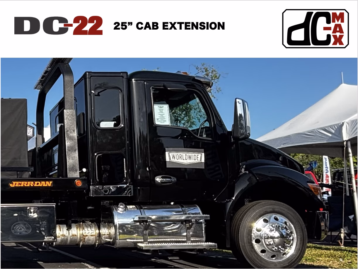 DC-22 catalogue cover