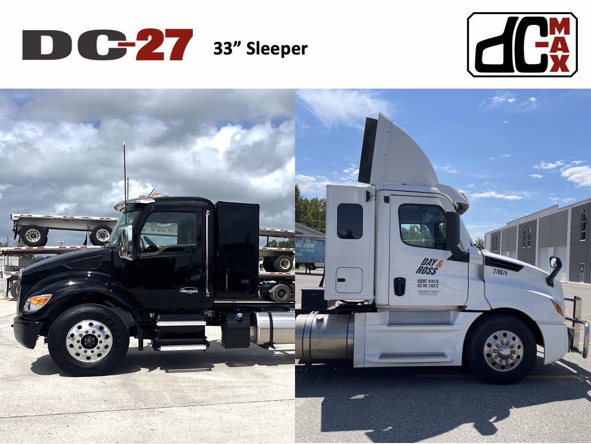 DC-27 catalogue cover